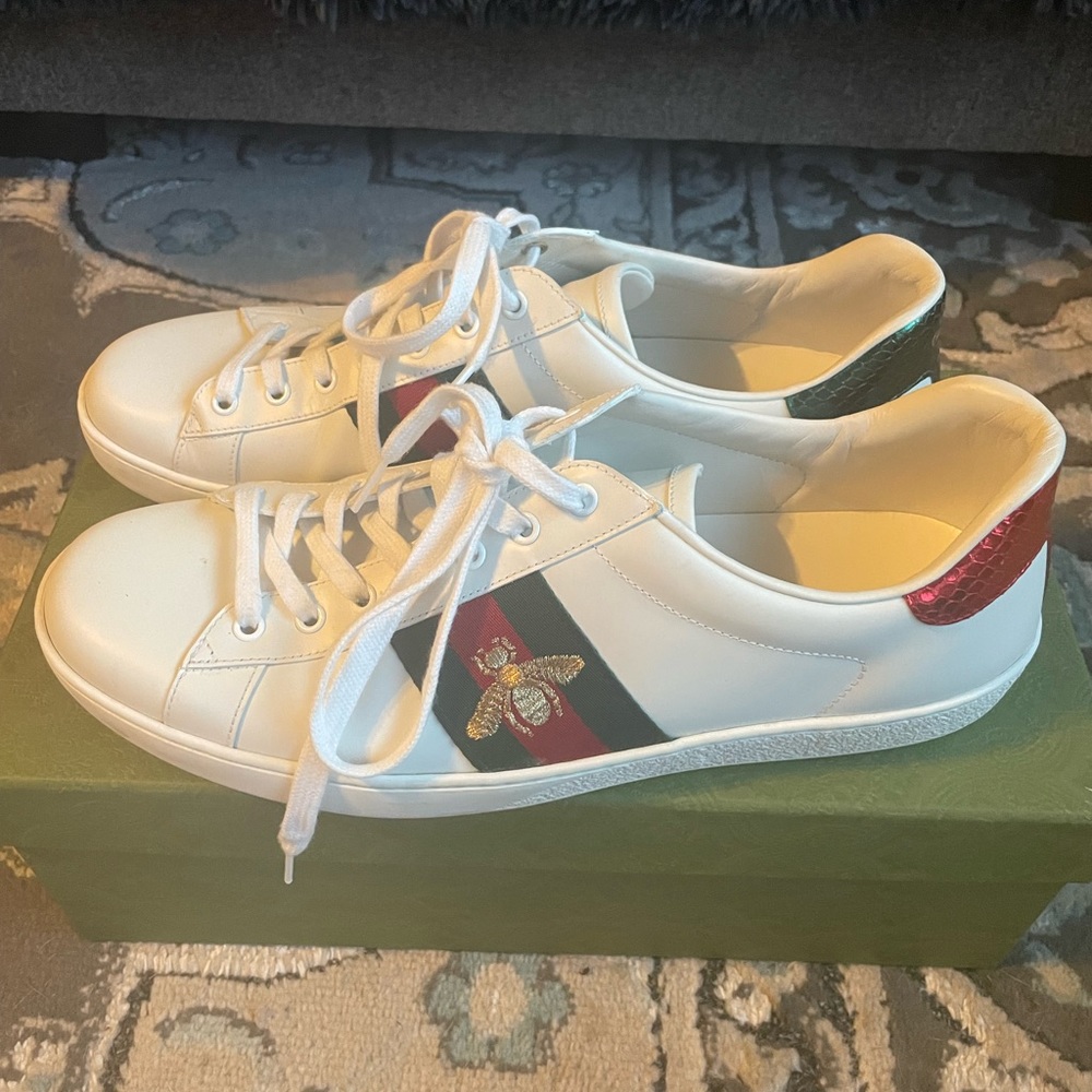 Men’s Gucci Shoes